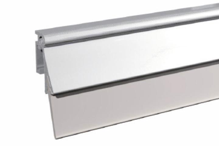 Bas de porte automatique Port-O-Mat 2